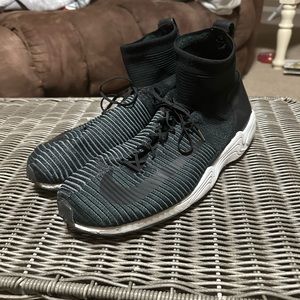 Nike Mercurial Flyknit Sneaker Men’s Size 13